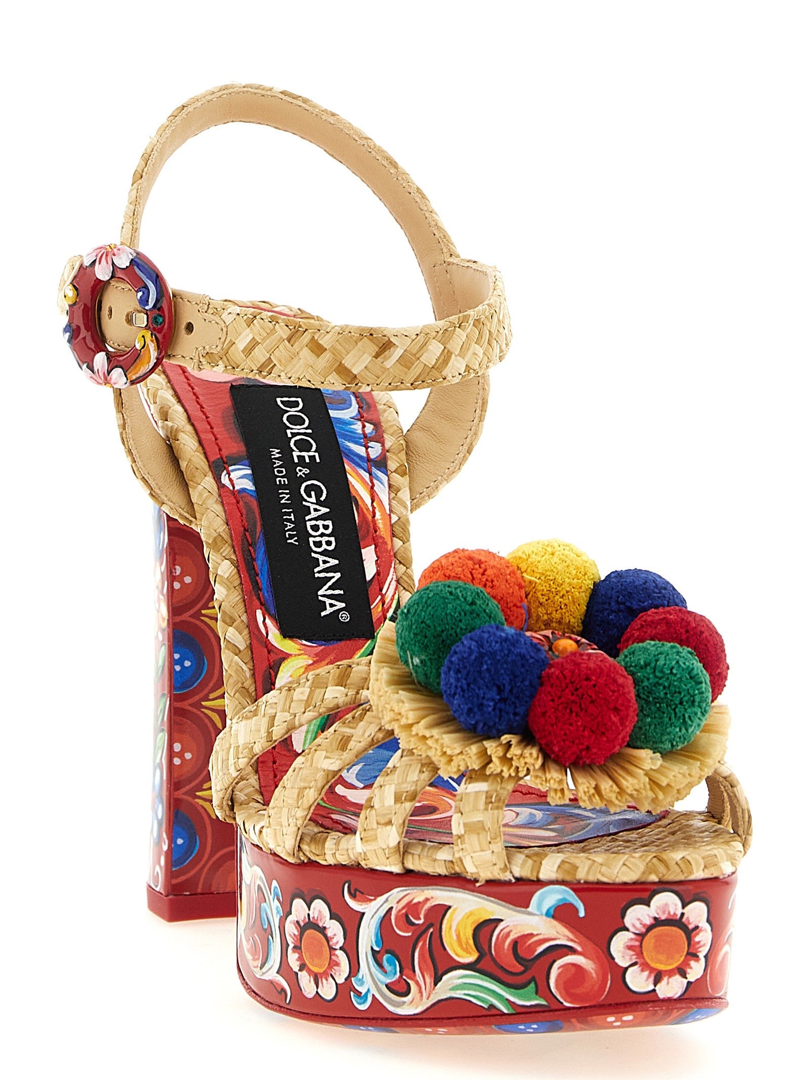 'Keira' sandals