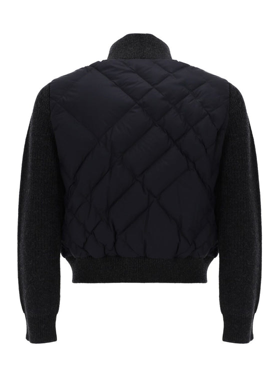 "KELSLEY" JACKET