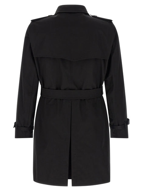 Burberry 'Kensington' 2-in-1 trench coat