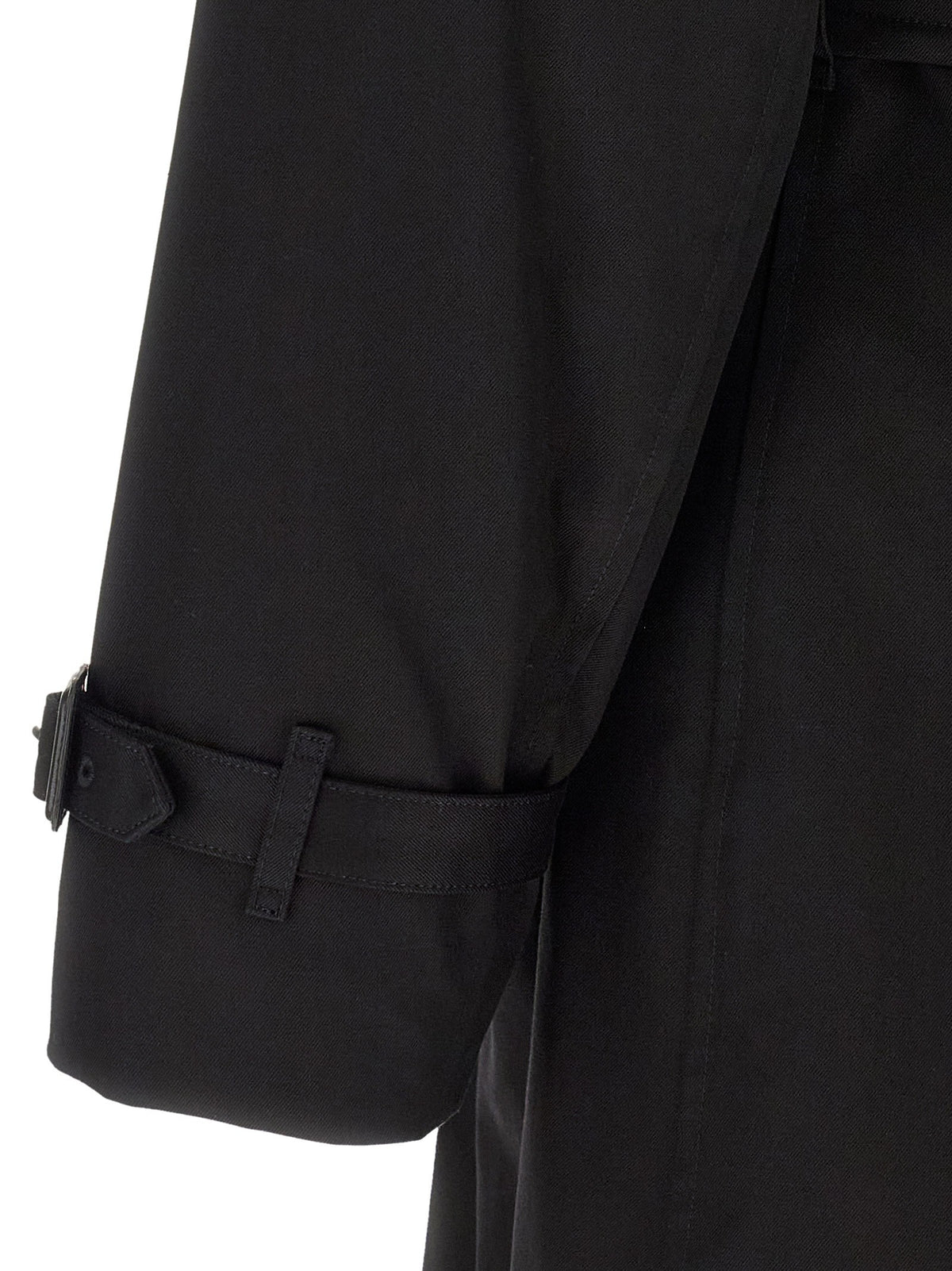 Burberry 'Kensington' 2-in-1 trench coat
