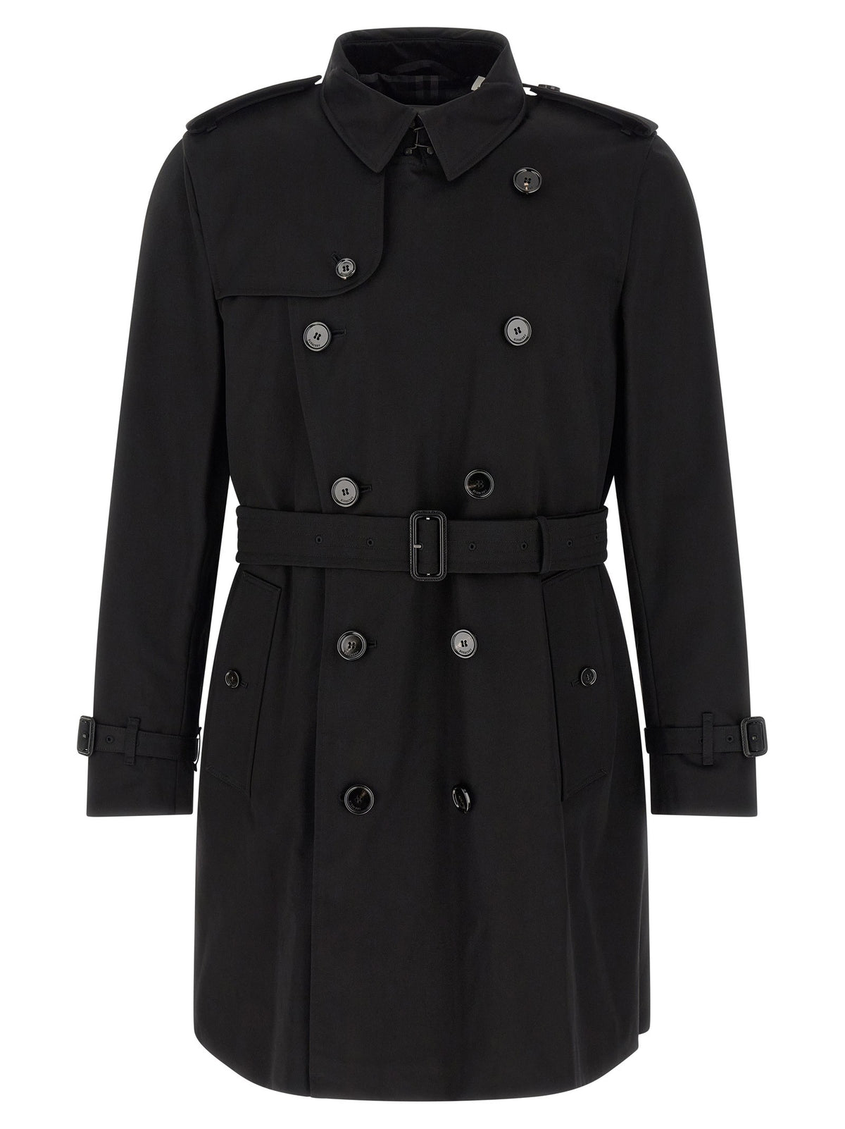 'Kensington' 2-in-1 trench coat
