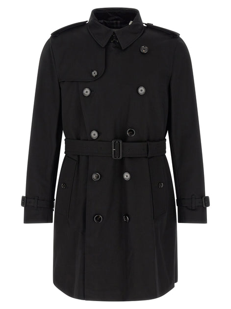 'Kensington' 2-in-1 trench coat
