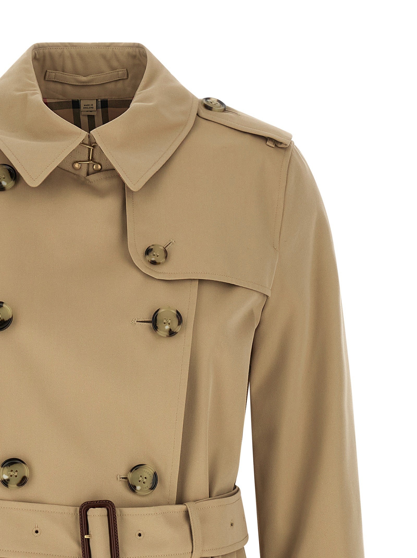 'Kensington' trench coat