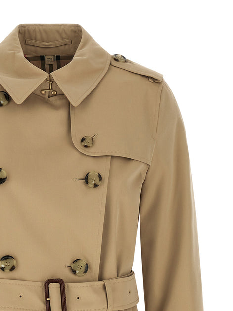 'Kensington' trench coat