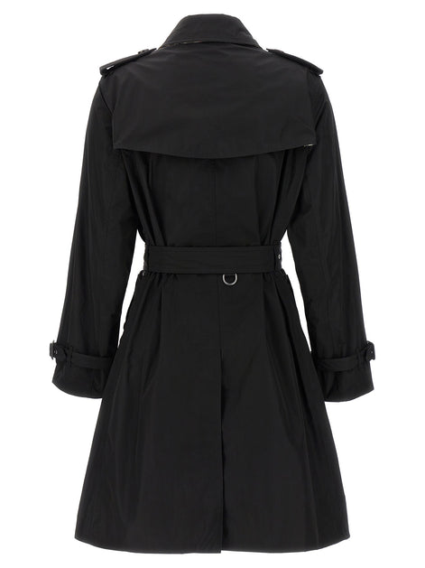 Burberry 'Kensington' trench coat