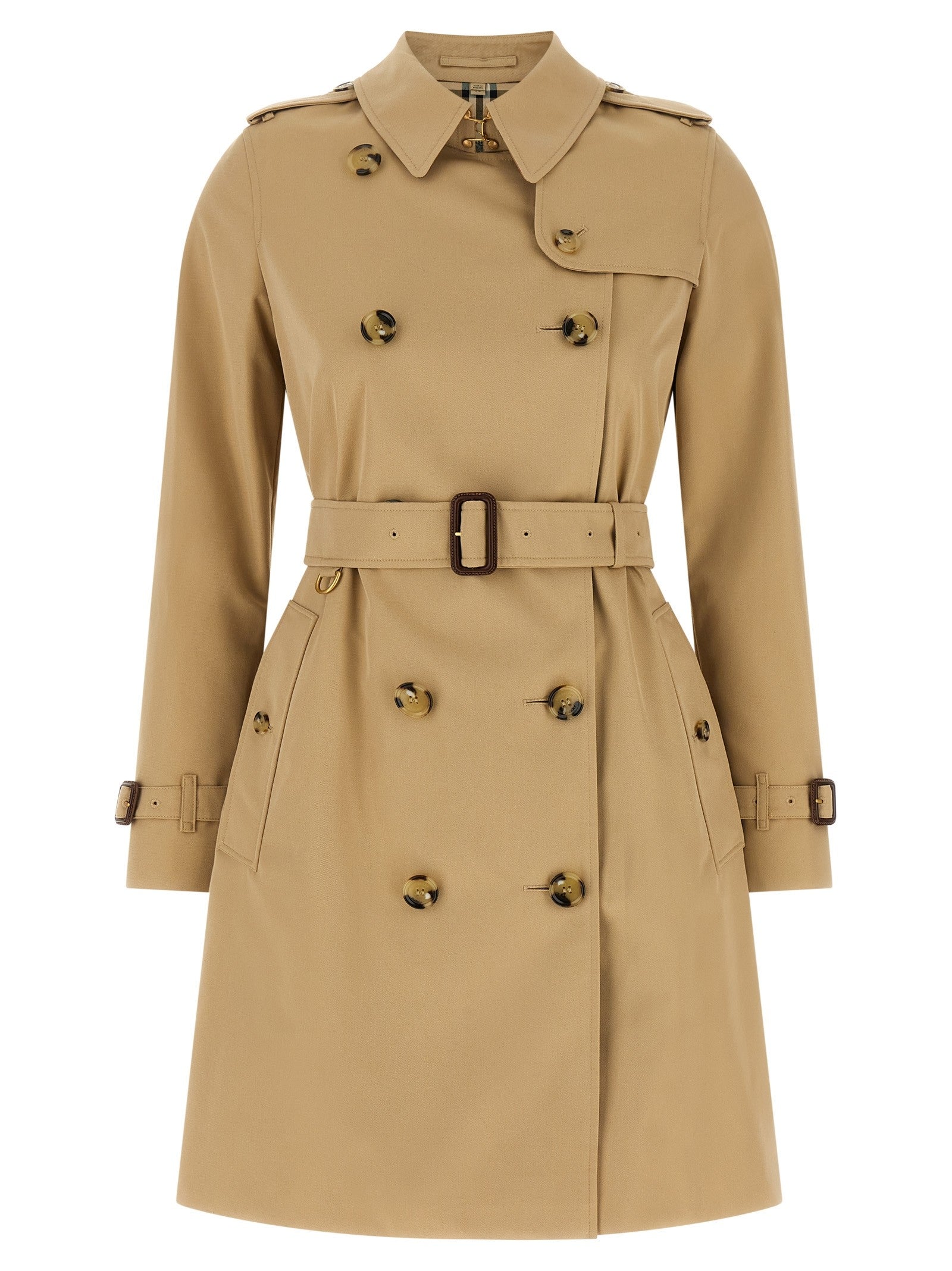 'Kensington' trench coat