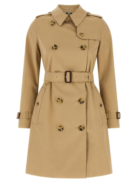 'Kensington' trench coat