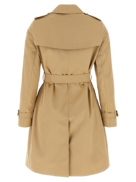 Burberry 'Kensington' trench coat