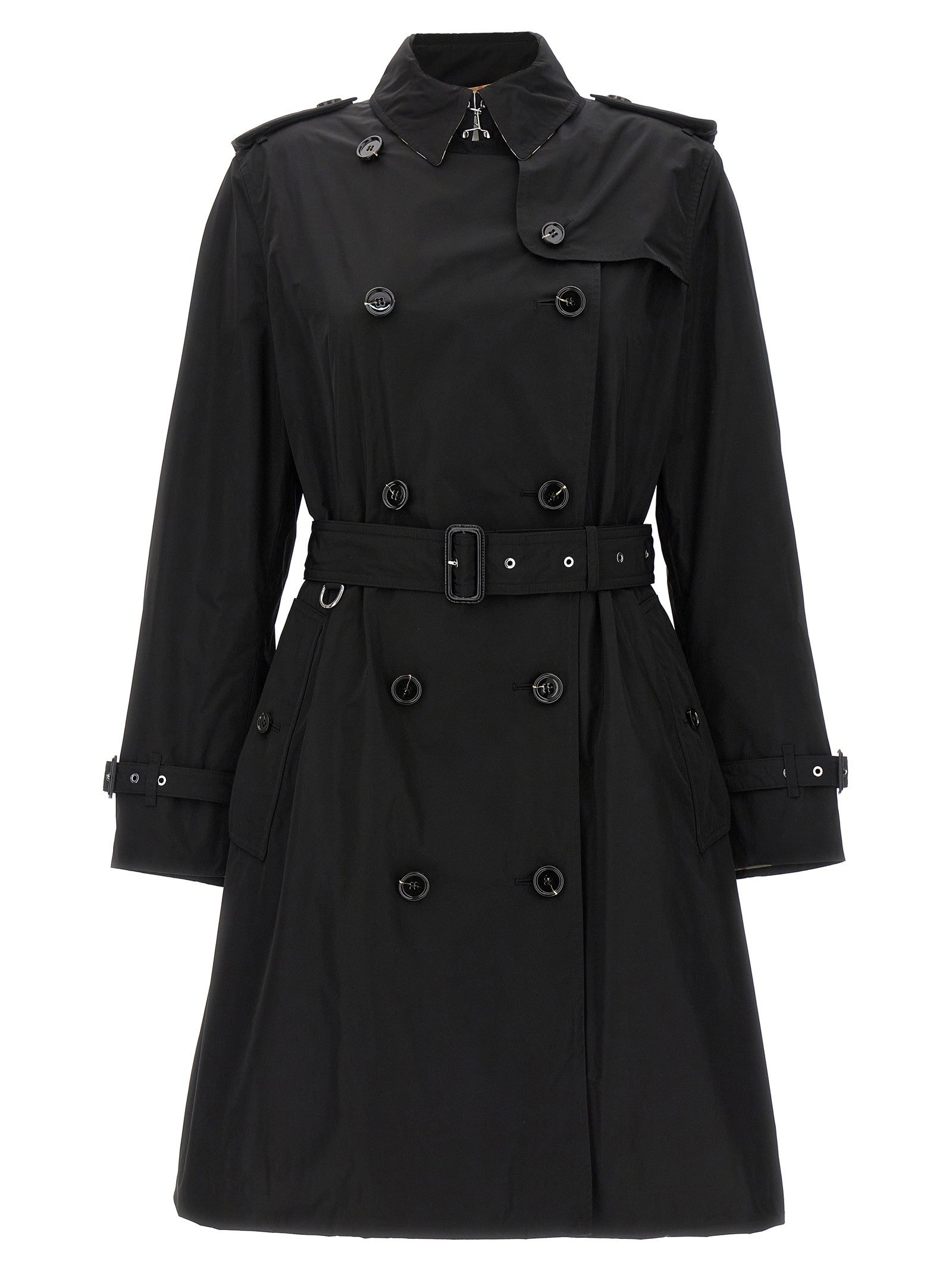'Kensington' trench coat