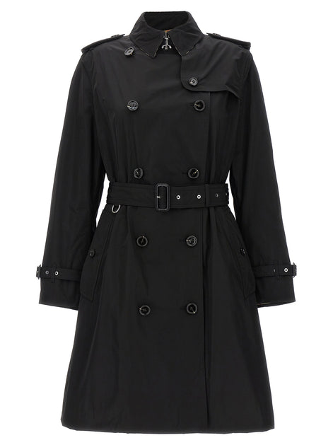 'Kensington' trench coat
