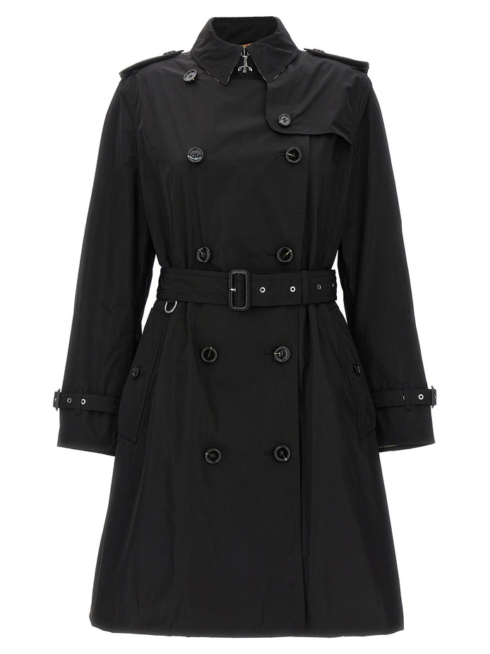'Kensington' trench coat