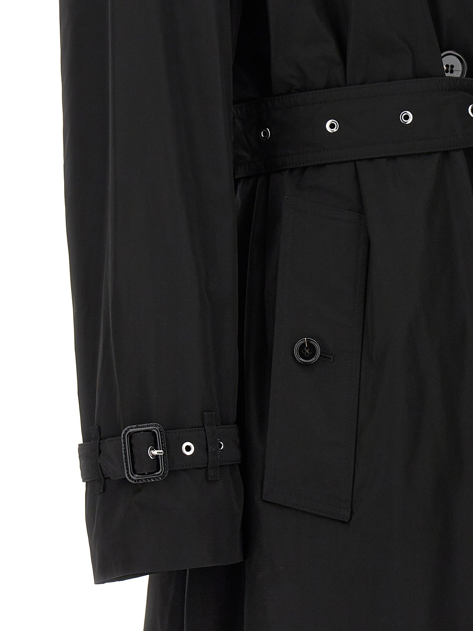 Burberry 'Kensington' trench coat