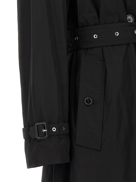 Burberry 'Kensington' trench coat