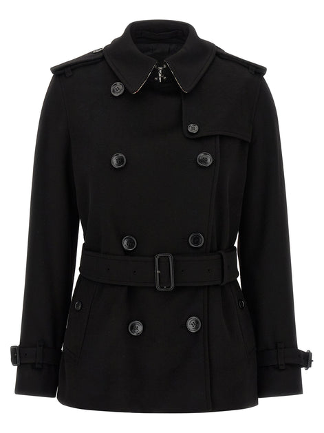 'Kensington' trench coat