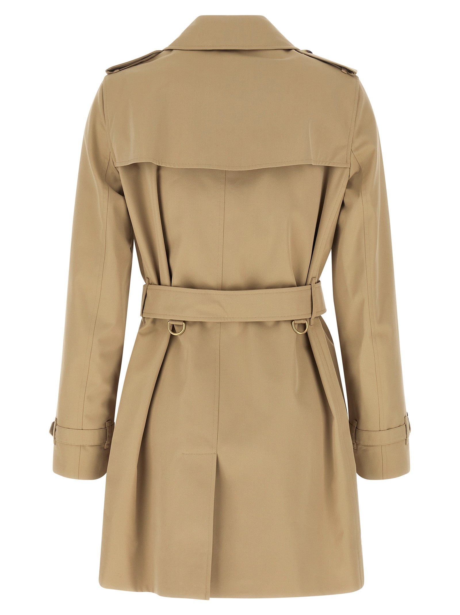 'Kensington' trench coat