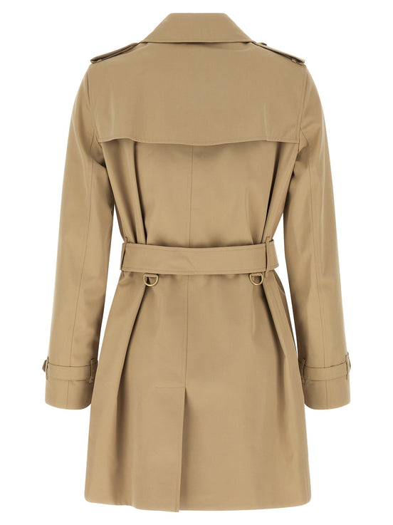 'Kensington' trench coat