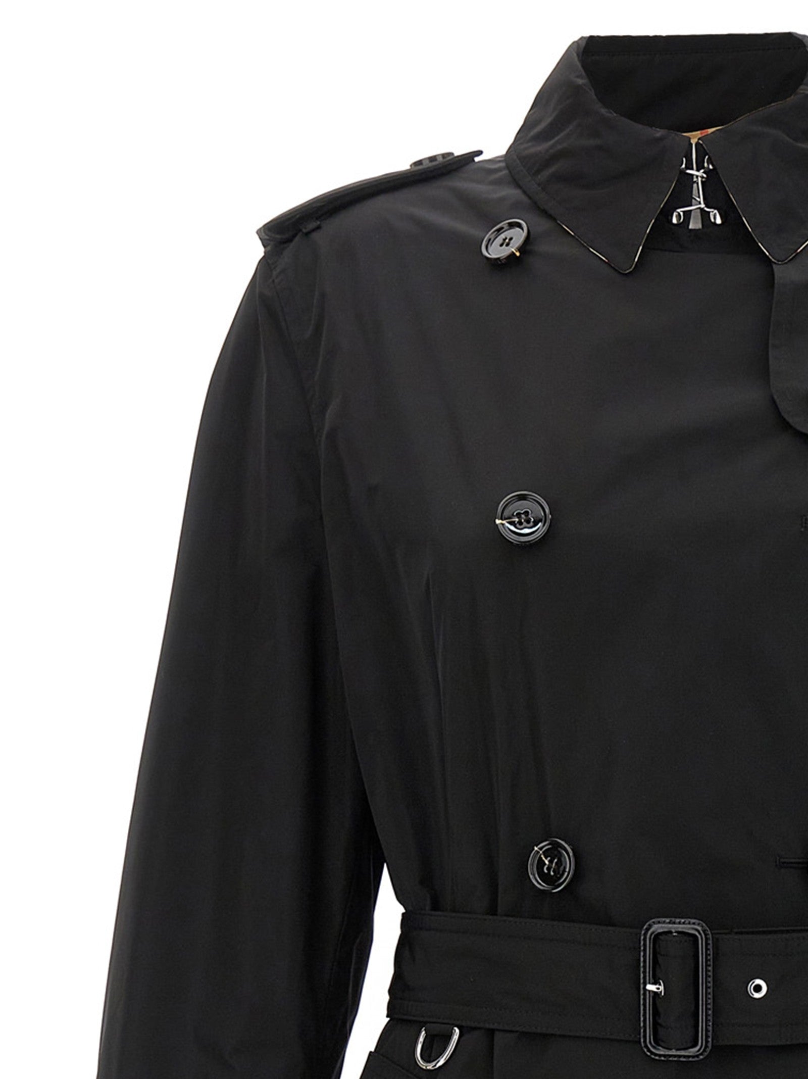Burberry 'Kensington' trench coat