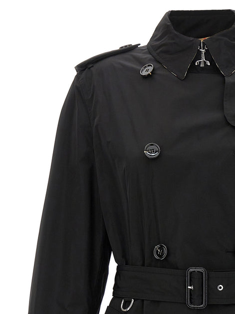 Burberry 'Kensington' trench coat