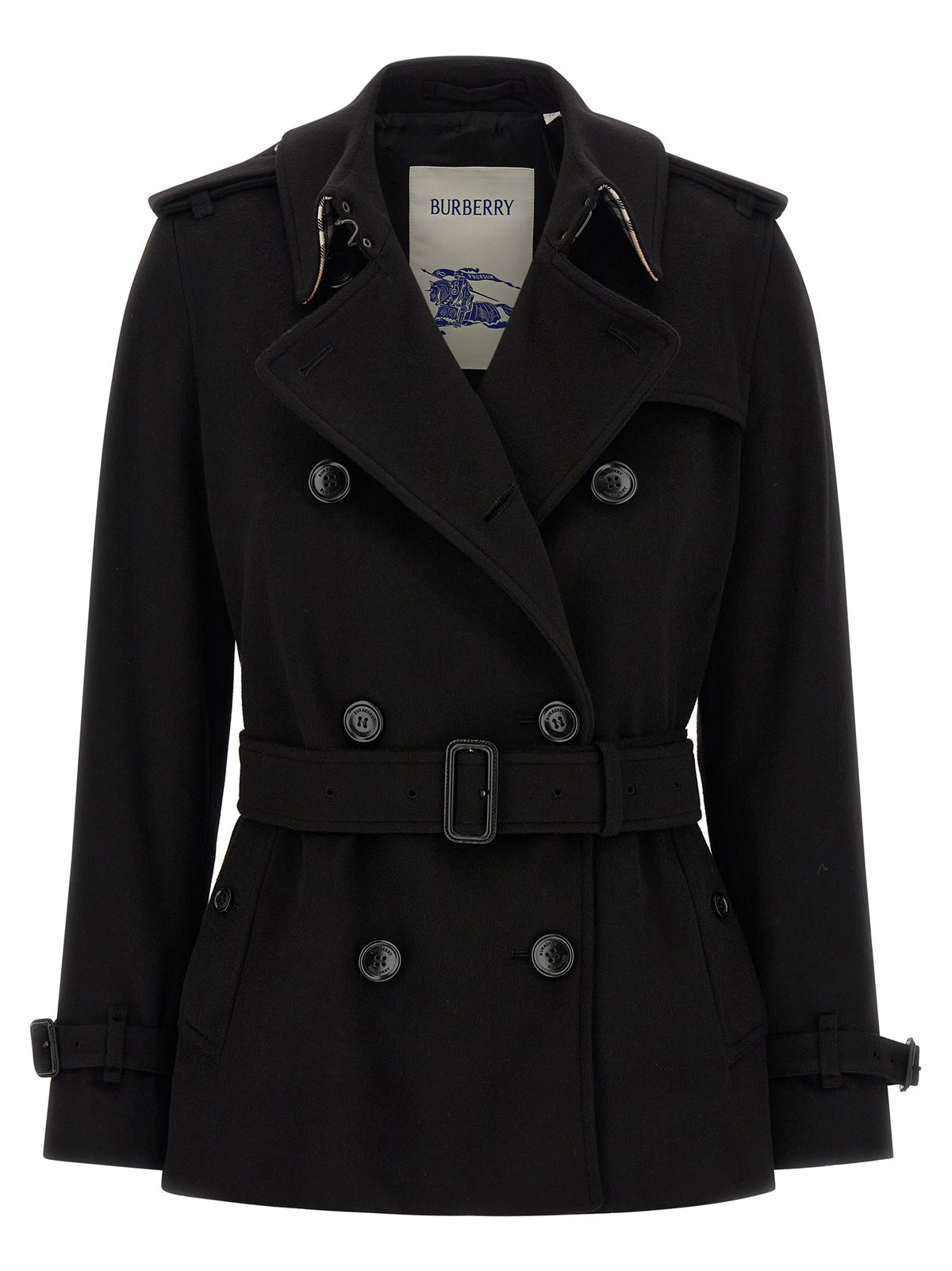 Burberry 'Kensington' trench coat