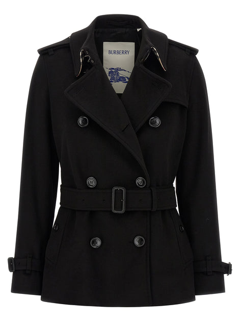 Burberry 'Kensington' trench coat