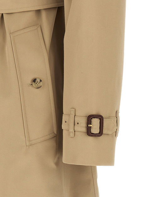'Kensington' trench coat