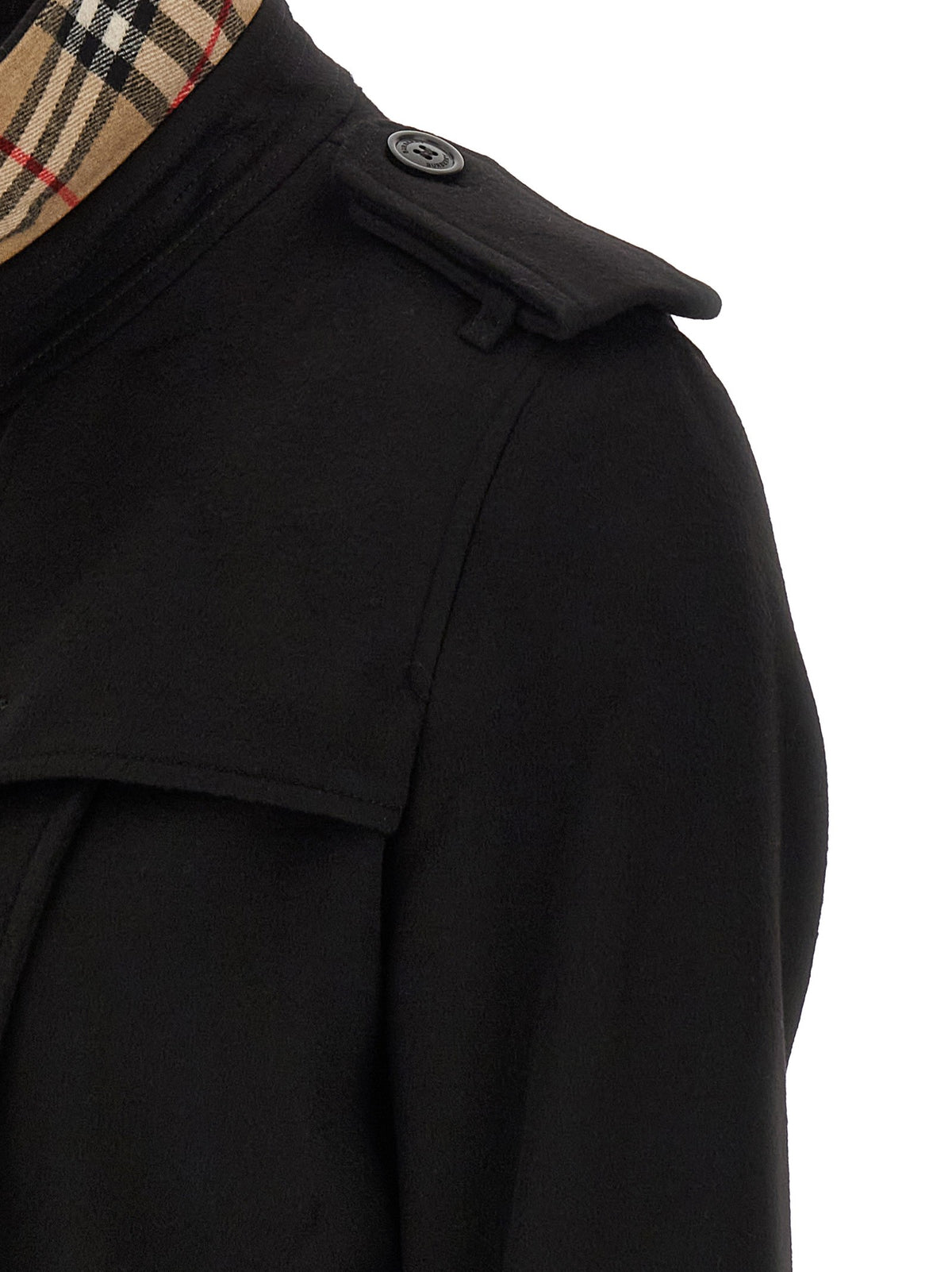 Burberry 'Kensington' trench coat