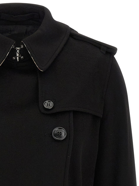 Burberry 'Kensington' trench coat