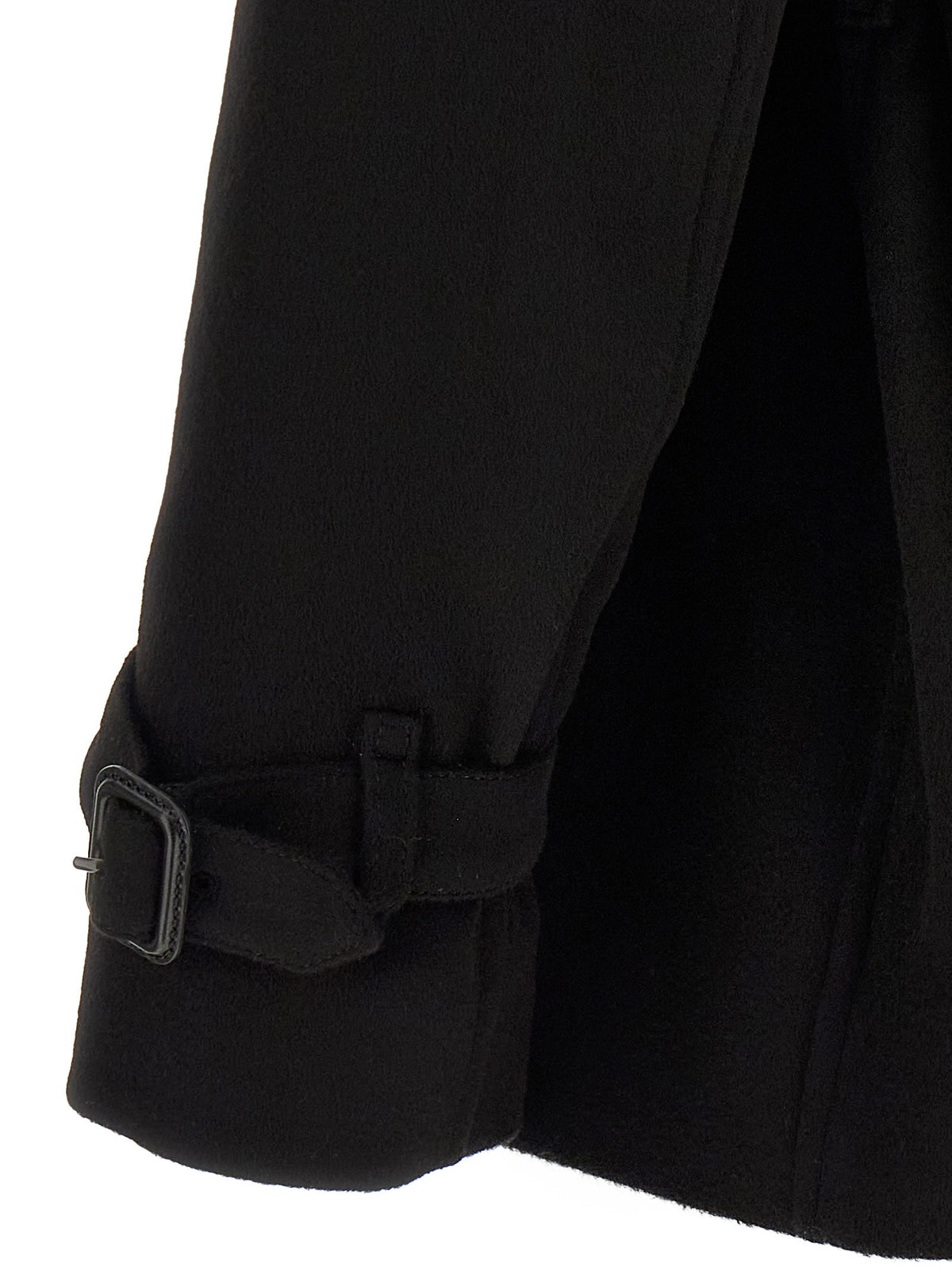 Burberry 'Kensington' trench coat