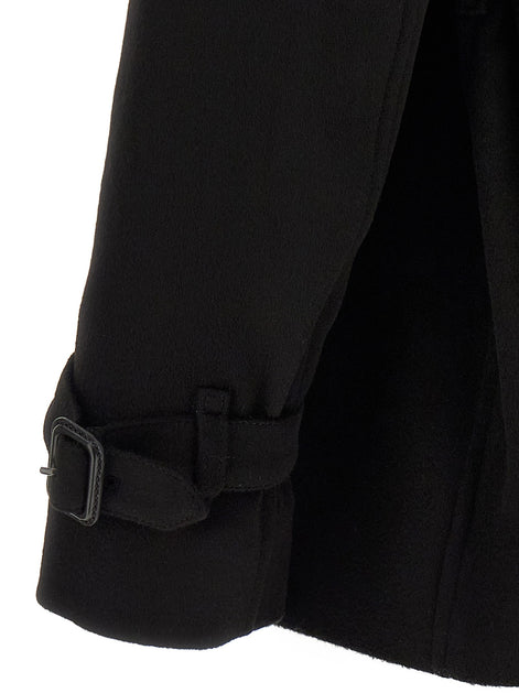 Burberry 'Kensington' trench coat