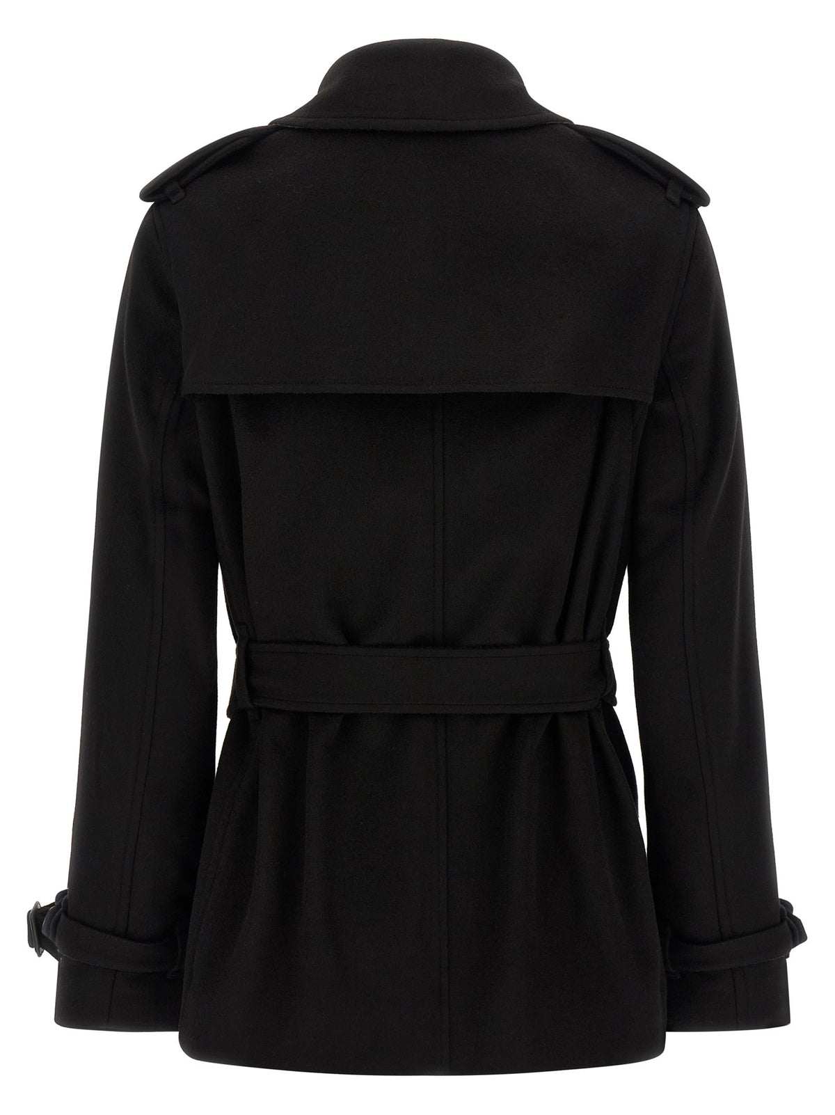 Burberry 'Kensington' trench coat
