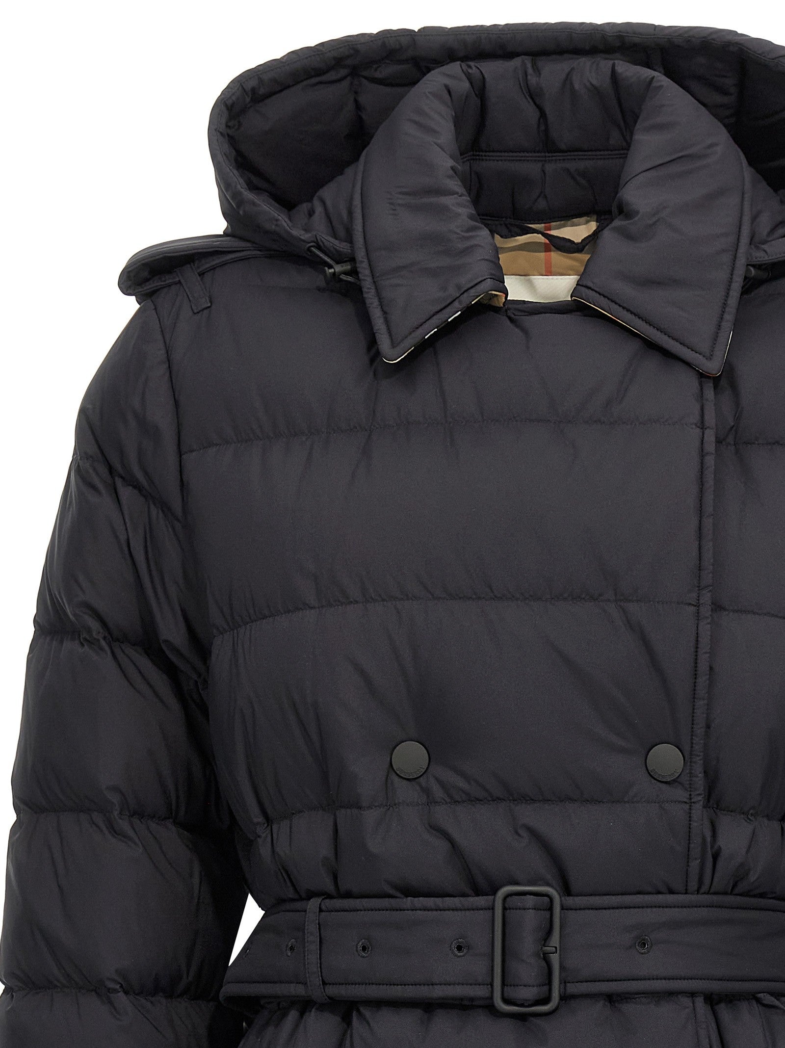 Burberry 'Kent' down jacket