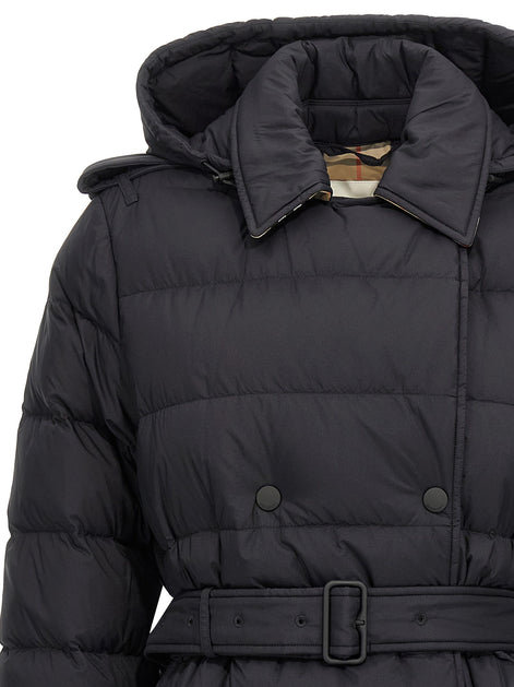 Burberry 'Kent' down jacket