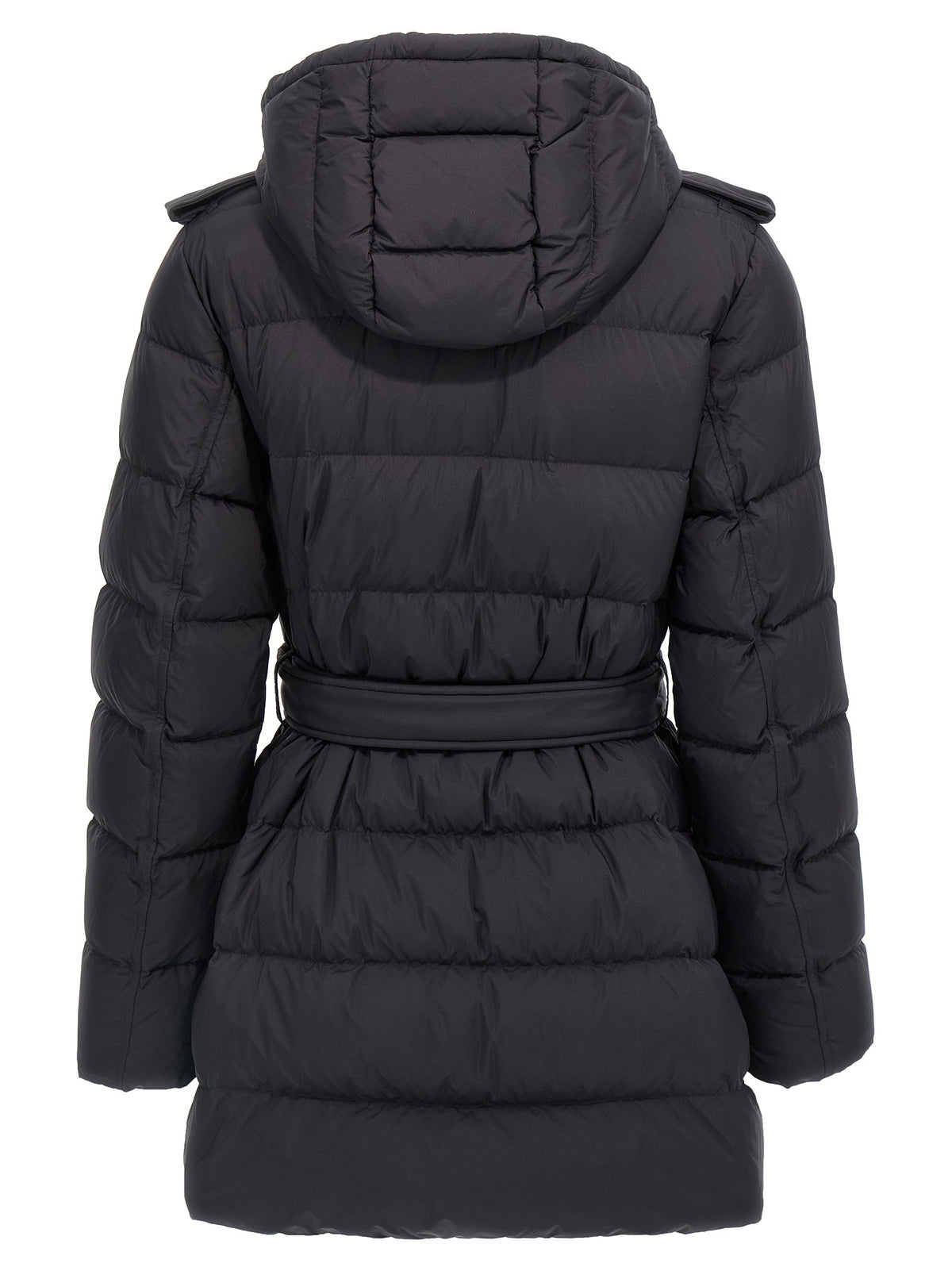 Burberry 'Kent' down jacket