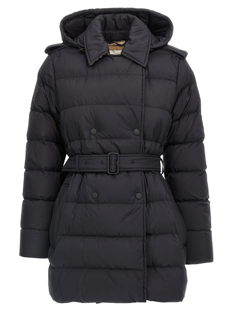 'Kent' down jacket