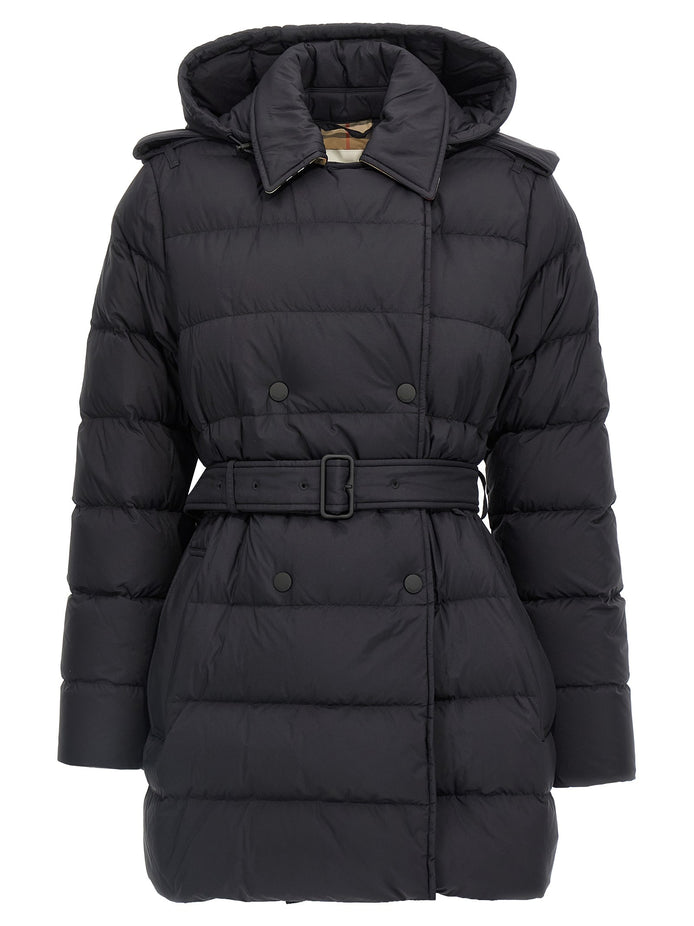 'Kent' down jacket