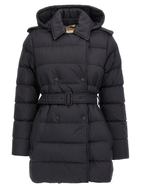 'Kent' down jacket