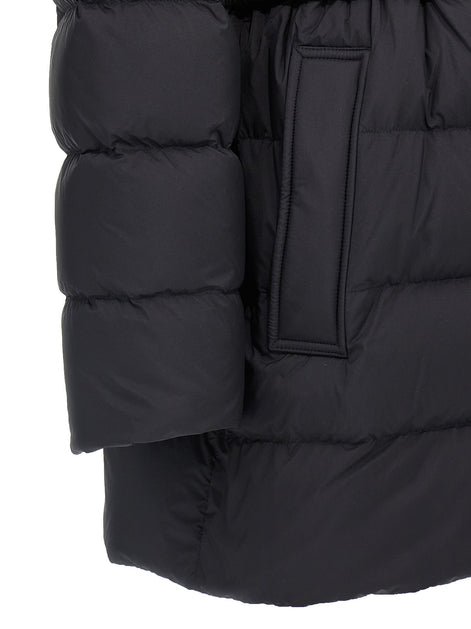 Burberry 'Kent' down jacket