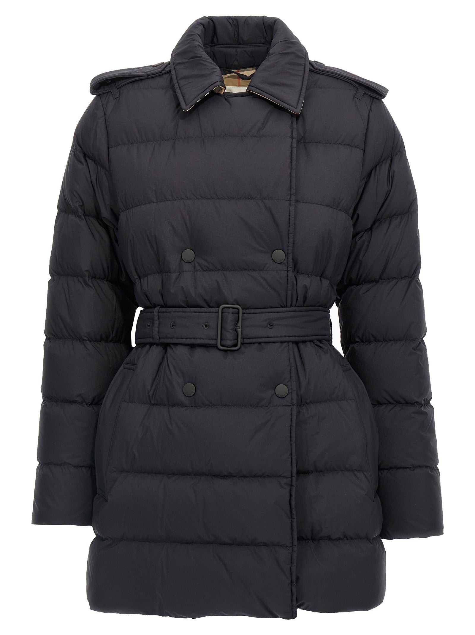 Burberry 'Kent' down jacket