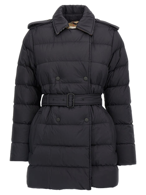 Burberry 'Kent' down jacket