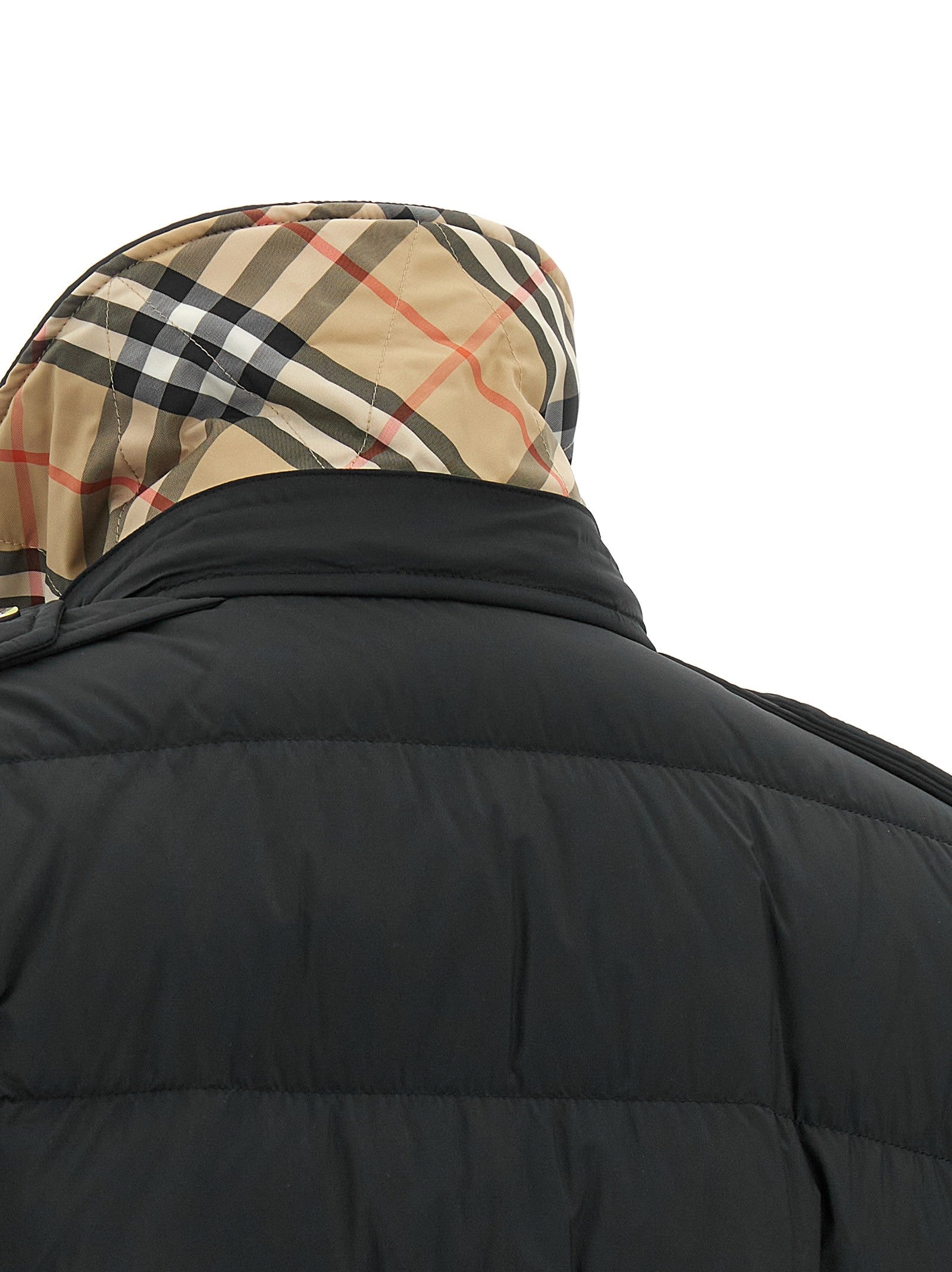 Burberry 'Kent' down jacket