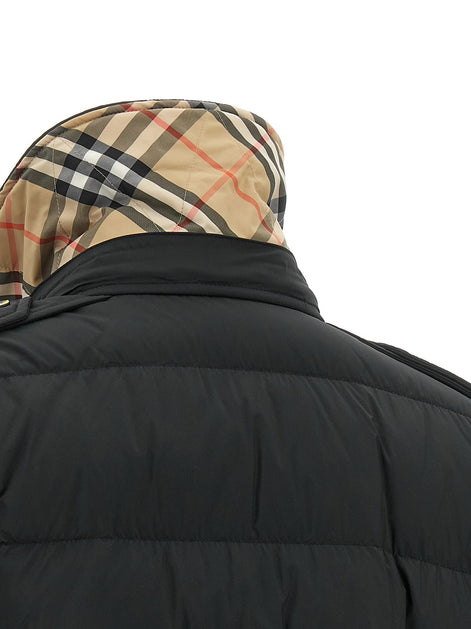 Burberry 'Kent' down jacket