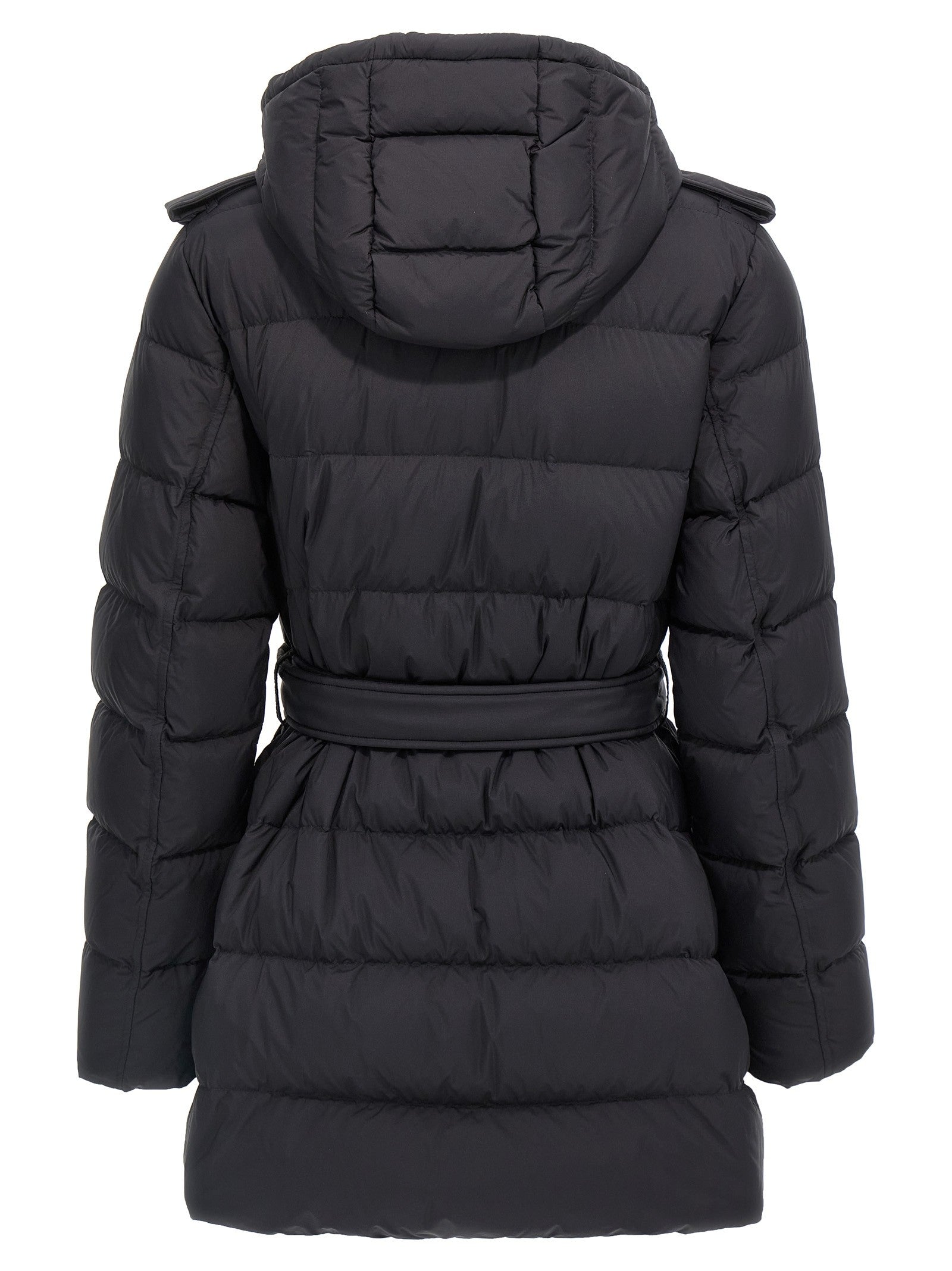 Burberry 'Kent' down jacket