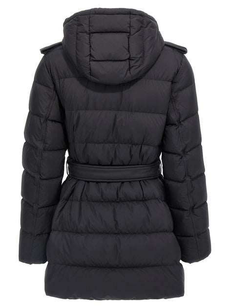 Burberry 'Kent' down jacket