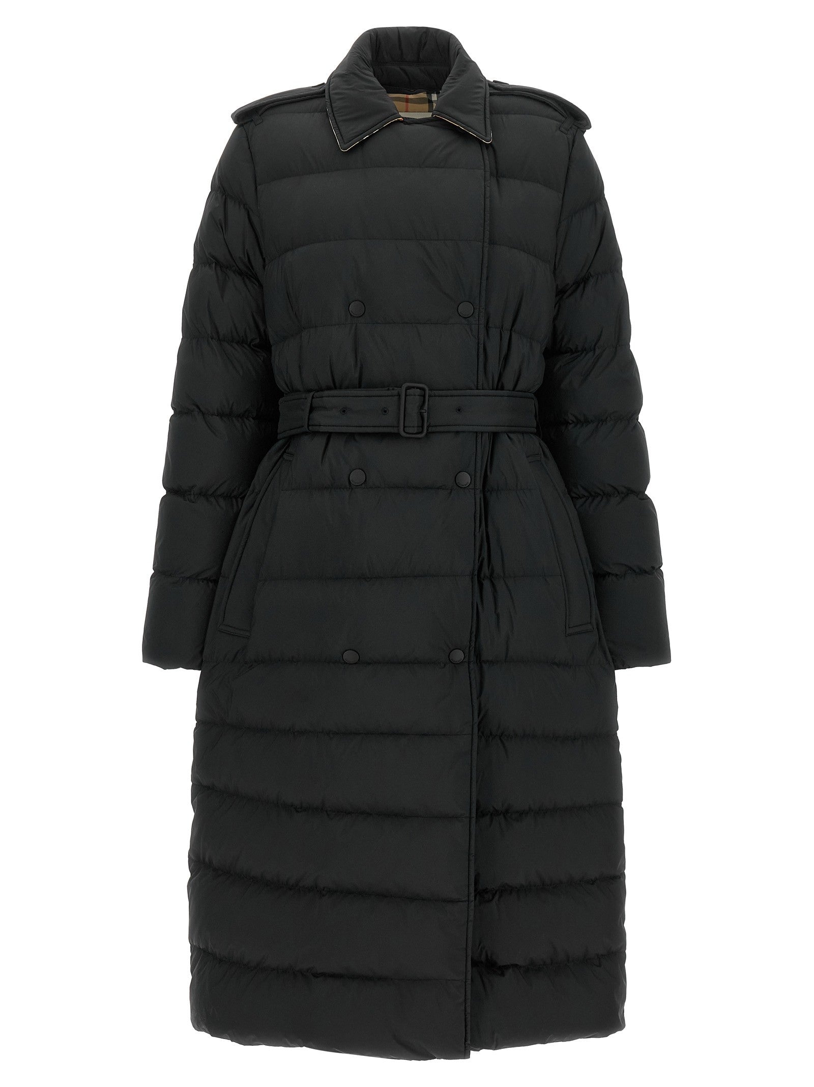 Burberry 'Kent' down jacket