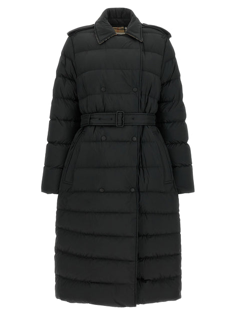 Burberry 'Kent' down jacket