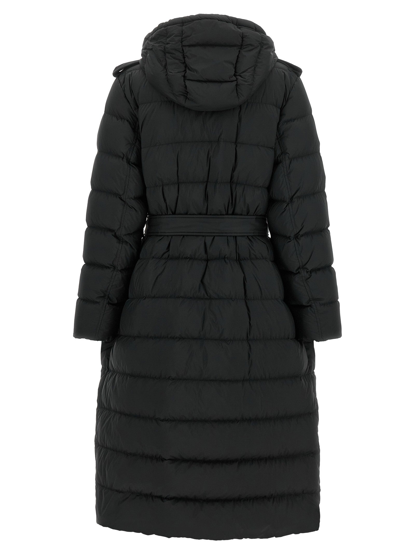 Burberry 'Kent' down jacket