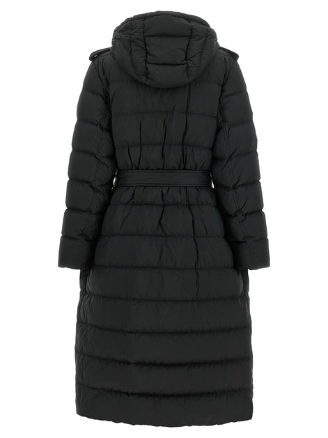 Burberry 'Kent' down jacket
