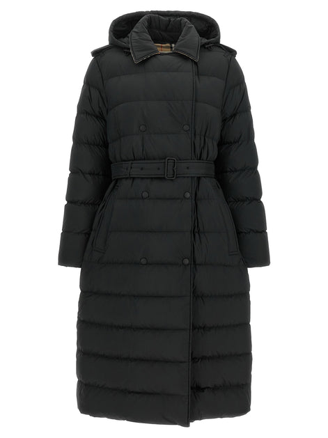 'Kent' down jacket