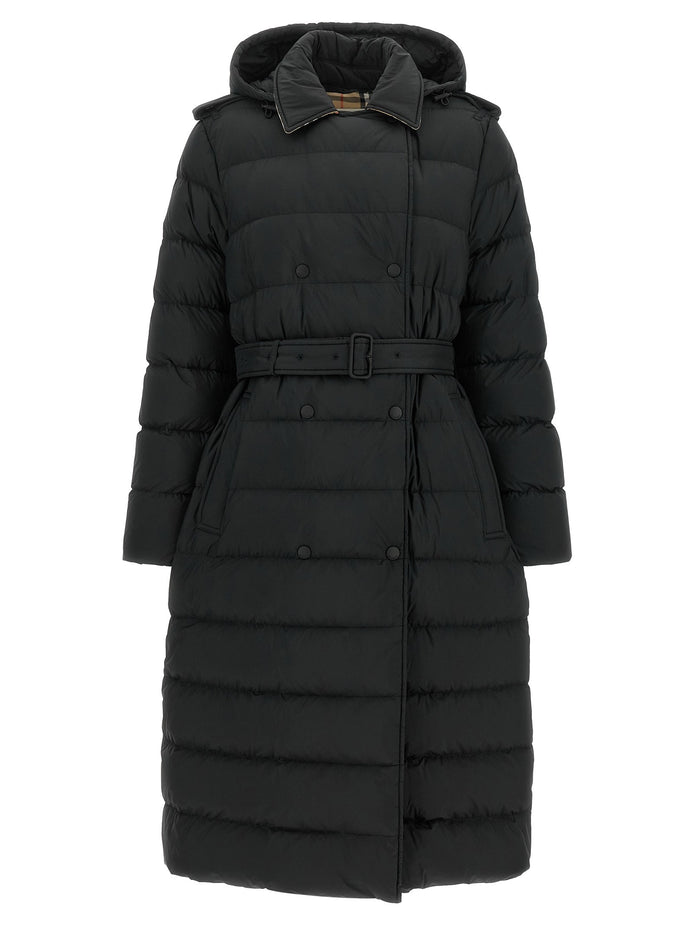 'Kent' down jacket