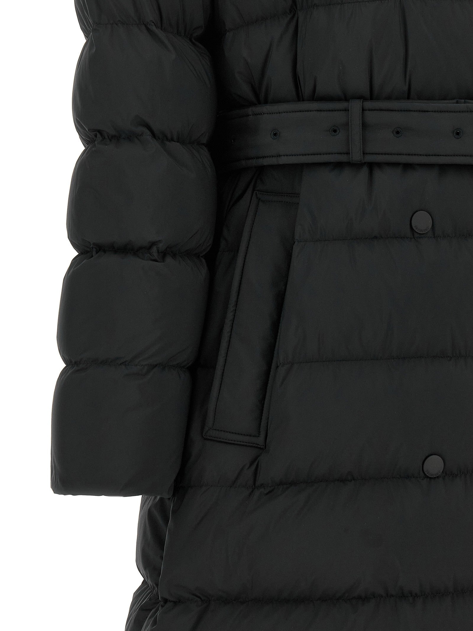 Burberry 'Kent' down jacket